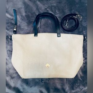Kate Spade tote bag